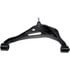 CB73083PR by DORMAN - Suspension Control Arm