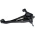 CB73083PR by DORMAN - Suspension Control Arm