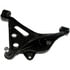 CB73084PR by DORMAN - Suspension Control Arm