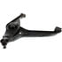 CB73074PR by DORMAN - Suspension Control Arm