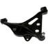 CB73083PR by DORMAN - Suspension Control Arm