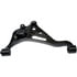 CB73083PR by DORMAN - Suspension Control Arm
