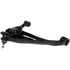CB73084PR by DORMAN - Suspension Control Arm