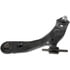 CB73113PR by DORMAN - Suspension Control Arm And Ball Joint Assembly