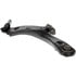CB73113PR by DORMAN - Suspension Control Arm And Ball Joint Assembly