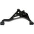 CB73084PR by DORMAN - Suspension Control Arm