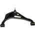 CB73084PR by DORMAN - Suspension Control Arm