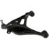CB73084PR by DORMAN - Suspension Control Arm