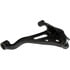 CB73084PR by DORMAN - Suspension Control Arm