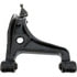 CB73507PR by DORMAN - Suspension Control Arm