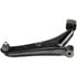 CB73144PR by DORMAN - Suspension Control Arm And Ball Joint Assembly