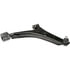 CB73144PR by DORMAN - Suspension Control Arm And Ball Joint Assembly
