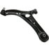 CB74013PR by DORMAN - Suspension Control Arm