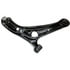 CB74013PR by DORMAN - Suspension Control Arm