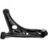 CB74013PR by DORMAN - Suspension Control Arm