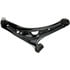 CB74014PR by DORMAN - Suspension Control Arm