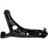 CB74023PR by DORMAN - Suspension Control Arm