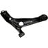 CB74023PR by DORMAN - Suspension Control Arm
