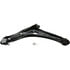 CB74014PR by DORMAN - Suspension Control Arm