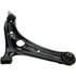 CB74014PR by DORMAN - Suspension Control Arm