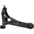 CB74024PR by DORMAN - Suspension Control Arm