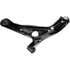 CB74024PR by DORMAN - Suspension Control Arm