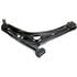 CB74024PR by DORMAN - Suspension Control Arm