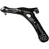 CB74024PR by DORMAN - Suspension Control Arm