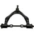 Dorman CB74037PR Suspension Control Arm and Ball Joint Assembly Suspension Control Arm And Ball Joint Assembly