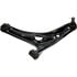 CB74023PR by DORMAN - Suspension Control Arm