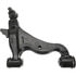 CB74053PR by DORMAN - Suspension Control Arm