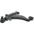 CB74054PR by DORMAN - Suspension Control Arm