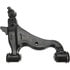 CB74053PR by DORMAN - Suspension Control Arm