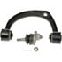 CB740568PR by DORMAN - Alignment Caster / Camber Control Arm