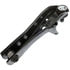 Dorman CB741013PR Suspension Control Arm and Ball Joint Assembly Suspension Control Arm And Ball Joint Assembly