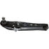 Dorman CB741017PR Suspension Control Arm and Ball Joint Assembly Suspension Control Arm And Ball Joint Assembly