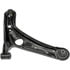 CB741073PR by DORMAN - Suspension Control Arm