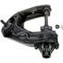 CB74138PR by DORMAN - Suspension Control Arm