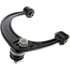 CB74167PR by DORMAN - Alignment Caster / Camber Control Arm