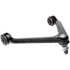 CB7424PR by DORMAN - Suspension Control Arm