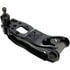 CB74224PR by DORMAN - Suspension Control Arm