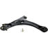 CB74394PR by DORMAN - Suspension Control Arm