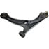 CB74394PR by DORMAN - Suspension Control Arm