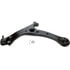 CB74393PR by DORMAN - Suspension Control Arm