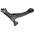 CB74393PR by DORMAN - Suspension Control Arm