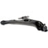 CB74454PR by DORMAN - Suspension Control Arm