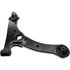 CB74394PR by DORMAN - Suspension Control Arm