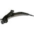 CB75074PR by DORMAN - Suspension Control Arm And Ball Joint Assembly