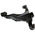 CB75103PR by DORMAN - Suspension Control Arm And Ball Joint Assembly
