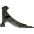CB75163PR by DORMAN - Suspension Control Arm And Ball Joint Assembly